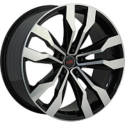 Диск Литой 8x18 PCD 5x112 ET34 D57.1 LegeArtis Concept VV548 HBFP