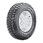 А/шина Goodyear Wrangler MT/R 255/55R19 111S TL