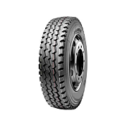 Шина 12.00R24 156/153K 18PR  Leao LLA08 TT Универсальная