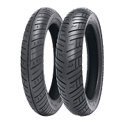 Шина Shinko R280 140x70-17 66V TL
