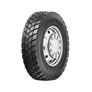 Шина 315/80R22.5 164/161J 22PR Austone ADM207 TL Ведущая