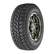 А/шина Cooper Discoverer S/T Maxx spike 285/75R16 126/123Q TL шип