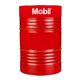 Mobil Delvac Mx Extra 10W40 полусинтетическое 208л
