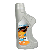 Gazpromneft Diesel Extra 10W40 Полусинтетическое 1л