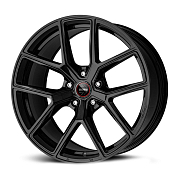 Диск 8.5x19 5x114.3 ET40 D60.1 Momo RF-01 Stardust Glossy Black