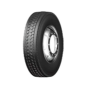 Шина 11R22.5 148/145M 16PR Lanvigator D808 TL Ведущая