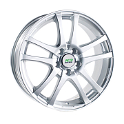 Диск 6x15 5x108 ET50 D73.1 N2O Y450 Sil