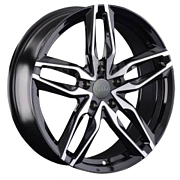 Диск 6.5x15 5x100 ET40 D67.1 TG Racing A148 CH