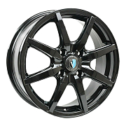 Диск 6x16 4x114.3 ET45 D67.1 Venti 1605 GB