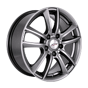 Диск 6.5x16 5x114.3 ET40 D66.1 X-trike X-116 HSB