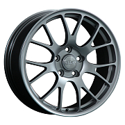 Диск 7.5x17 5x112 ET47 D57.1 Slik L-736 TITAN