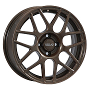 Диск 6.5x16 5x112 ET47 D57.1 Slik L-213 BRZ