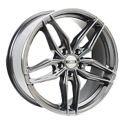Диск 8x18 5x114.3 ET45 D67.1 Neo 882 GG