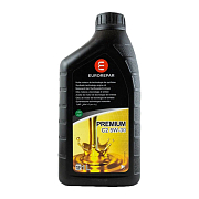Eurorepar Premium 5W30 C2 Синтетическое 1л