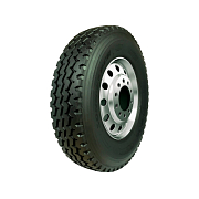 Шина 12.00R20 156/153L 20PR LongMarch LM201 TTF Универсальная