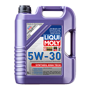 Liqui Moly Synthoil high tech 5W30 C3 Синтетическое 5л