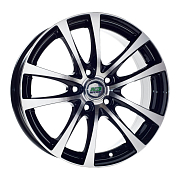 Диск 7x16 4x108 ET32 D65 N2O Y6207 BFP