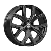 Диск Литой 7x19 PCD 5x108 ET47 D60.1 СКАД KL-1162 MB