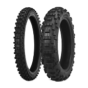 Шина Shinko MX216 90x100-21 57R TL