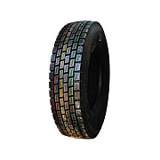 Шина 275/70R22.5 148/145M 16PR Lanvigator D801 TL Ведущая