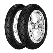 Шина Metzeler ME880 Marathon 150x80R17 72V TL
