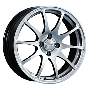 Диск 6.5x16 4x100 ET45 D72.6 Slik L-209 HPB