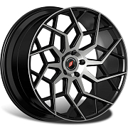 Диск 10.5x22 5x112 ET43 D66.6 Inforged IFG42 Black