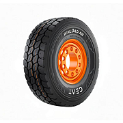 Шина 11R22.5 148/145L 16PR Ceat WINLOAD-AW TL Универсальная