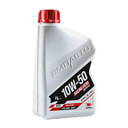 Вмпавто Racing 10W50 SN/CF A3/B4 синтетическое 1л