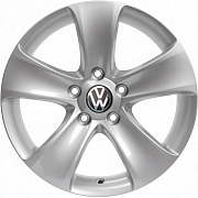 Диск 6x15 5x100 ET40 D57.1 Replica H VW8H S