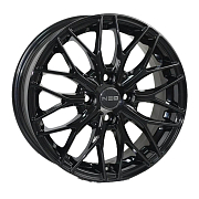Диск Литой 6x15 PCD 4x100 ET37 D60.1 Neo 576 BL