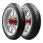 Шина Avon Roadrider AM26 160x80-15 74V TL