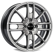 Диск 5.5x14 4x98 ET35 D58.6 Aero V2173 S