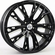 Диск Литой 8x20 PCD 5x114.3 ET45 D67.1 X-trikeRST R052 BK/FP