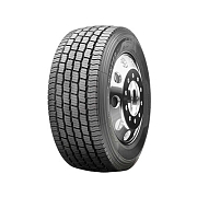 Шина 315/80R22.5 156/150L Sailun SAW1 TL Рулевая (зима)