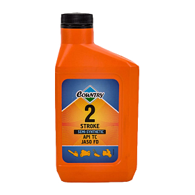 3Ton 2T Country полусинтетическое 0.5л