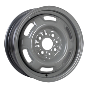 Диск 4x12 3x98 ET40 D58.6 Accuride Штамп Серый