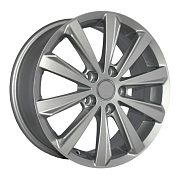 Диск 6.5x16 5x112 ET42 D57.1 Top Driver VV117 s