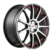 Диск 8x18 5x114.3 ET35 D60.1 Alcasta M25 BFPRI