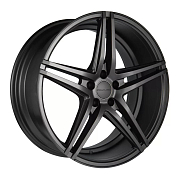 Диск 8.5x19 5x112 ET28 D66.6 Racing Wheels H-585 DMGM