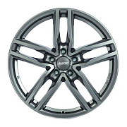 Диск 8x19 5x112 ET27 D66.5 ALUTEC Ikenu Metal Grey