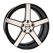 Диск 7x17 4x100 ET40 D60.1 Neo V03 BD