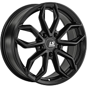 Диск Литой 7.5x17 PCD 5x120 ET45 D65 LS RC104 BKS