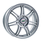 Диск 6x15 4x100 ET48 D54.1 N2O Y4601 Sil