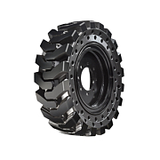 Шина 33x12.00-20 ("7.50) Laugfs SKS с буртом right
