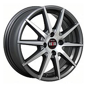 Диск 6.5x16 5x114.3 ET45 D60.1 Alcasta M53 GMF