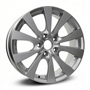 Диск 6.5x16 5x114.3 ET39 D60.1 Replica H To75H (Нет заглушек ЦО) S