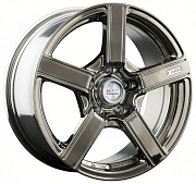 Диск 7.5x16 5x112 ET38 D73.1 Racing Wheels Н-279 IMP-SB