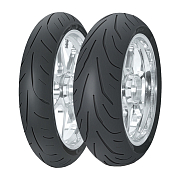 Шина Avon 3D Ultra Sport 200x50R17 75W TL