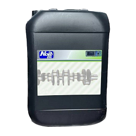 Nord OIL М10ДМ SAE30 минеральное 10л